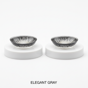 GRAY CONTACT LENS